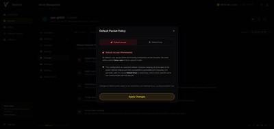 Global Filters Step 2