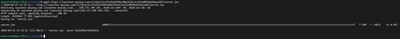Downloading the official Minecraft 1.8.8 server.jar file from Mojang servers using wget