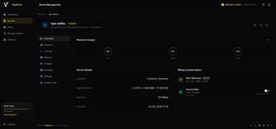 Deploy & Access SSH / RDP
