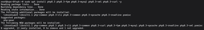 Installing PHP 8.3 and PHP 8.1 with php-fpm side-by-side on Ubuntu using apt to manage multiple PHP versions
